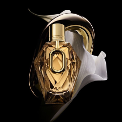 عطر باكو رابان مليون جولد النسائي أو دو بارفيوم 90 مل Paco Rabanne Million Gold For Her Eau de Parfum